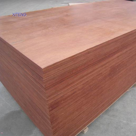 Container flooring plywood
