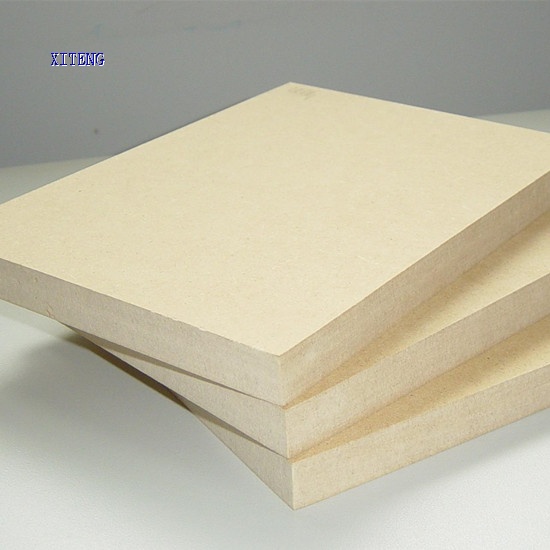 Plain MDF / Melamine MDF / Slotted MDF thumbnail 2