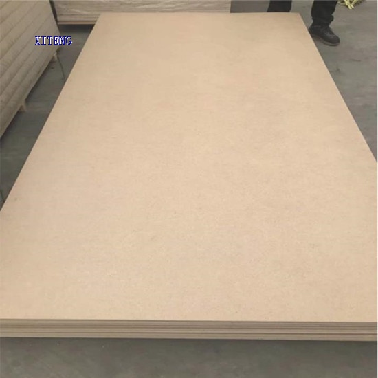 Plain MDF / Melamine MDF / Slotted MDF thumbnail 3
