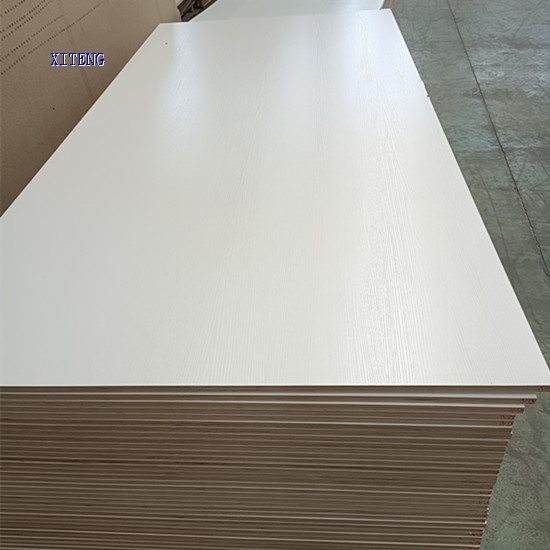 Melamine plywood thumbnail 2