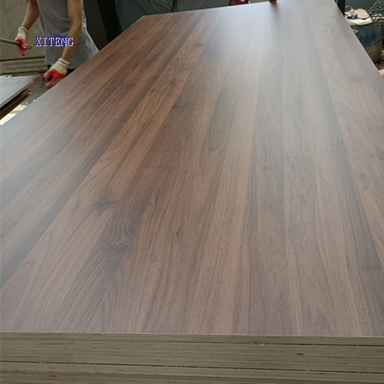 Melamine plywood thumbnail 3