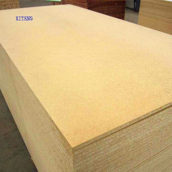 Particle board / Melamine particle board thumbnail 3