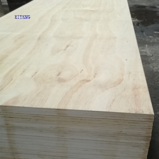 Pine plywood thumbnail 2